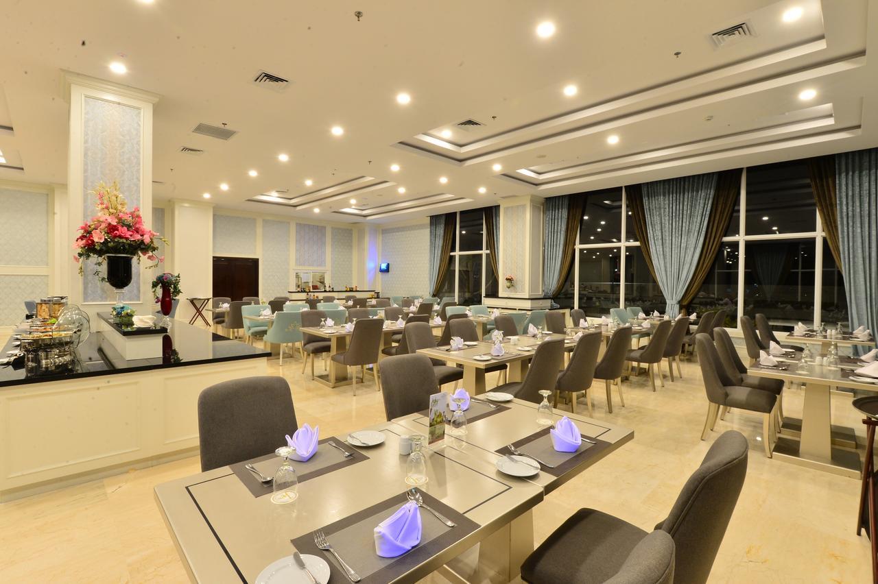 Grand Keisha Yogyakarta Hotell Kejayan Exteriör bild