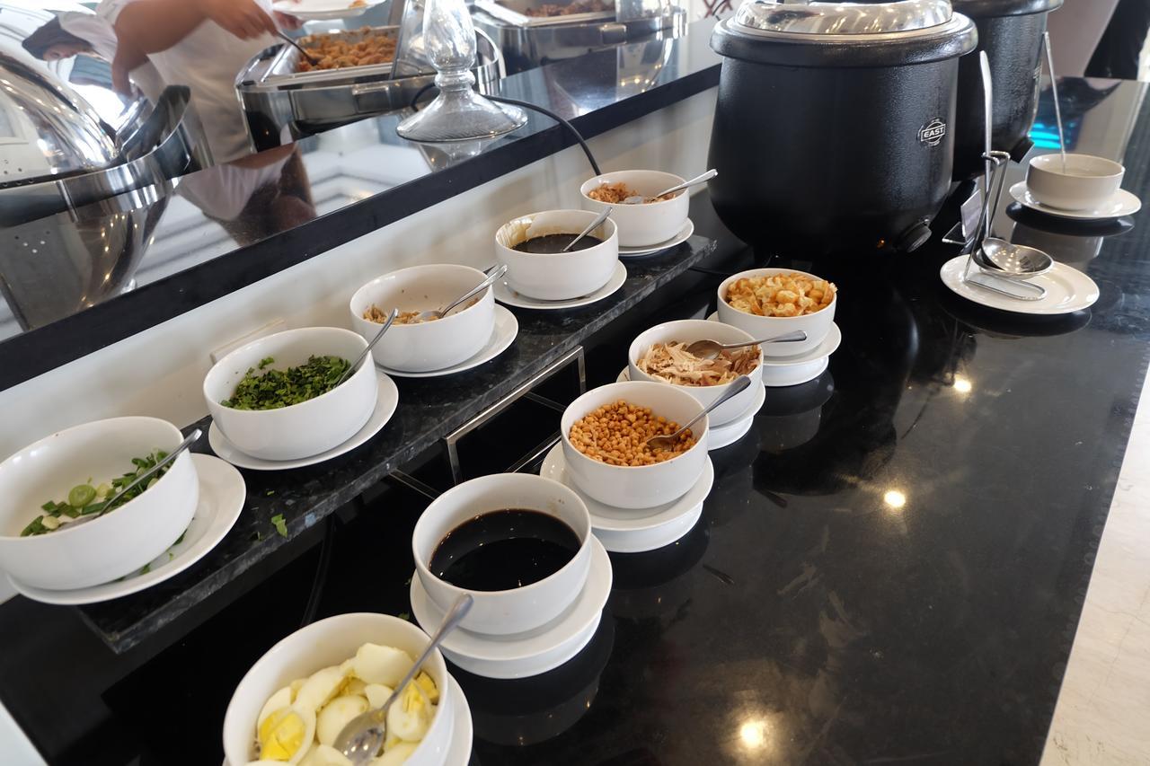 Grand Keisha Yogyakarta Hotell Kejayan Exteriör bild
